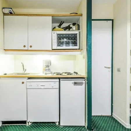 Le Hameau Du Sauget - Maeva - 2 Pieces 4 Personnes Confort Mae-6712 Appartement *