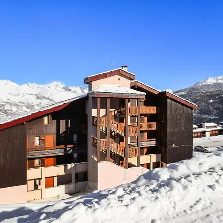Le Hameau Du Sauget - Maeva - 2 Pieces 4 Personnes Confort Mae-6712