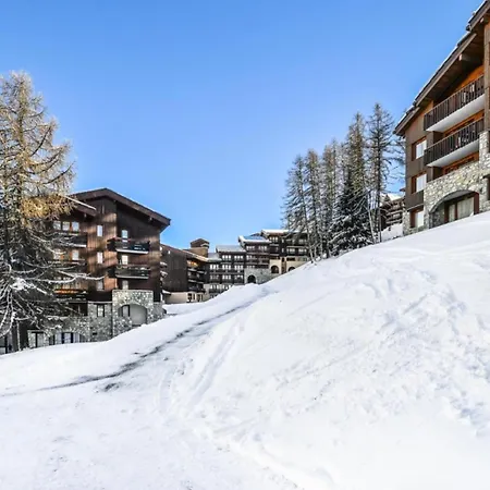 Le Hameau Du Sauget - Maeva - 2 Pieces 4 Personnes Confort Mae-6712 * La Plagne-Tarentaise