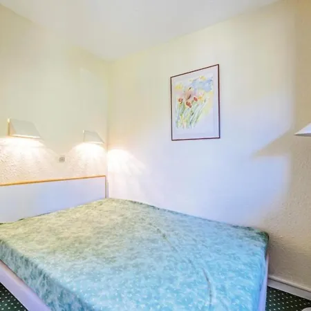 Le Hameau Du Sauget - Maeva - 2 Pieces 4 Personnes Confort Mae-6712 *
