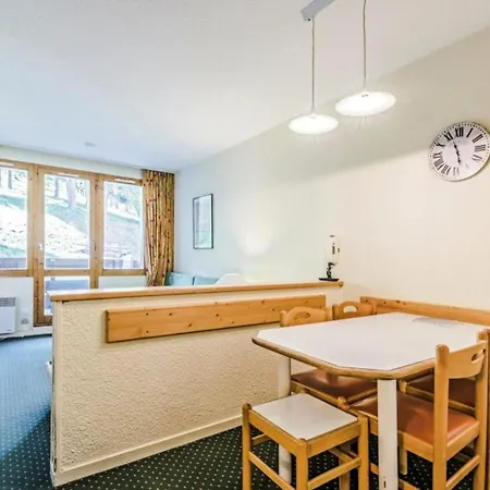 Le Hameau Du Sauget - Maeva - 2 Pieces 4 Personnes Confort Mae-6712 Appartement La Plagne-Tarentaise